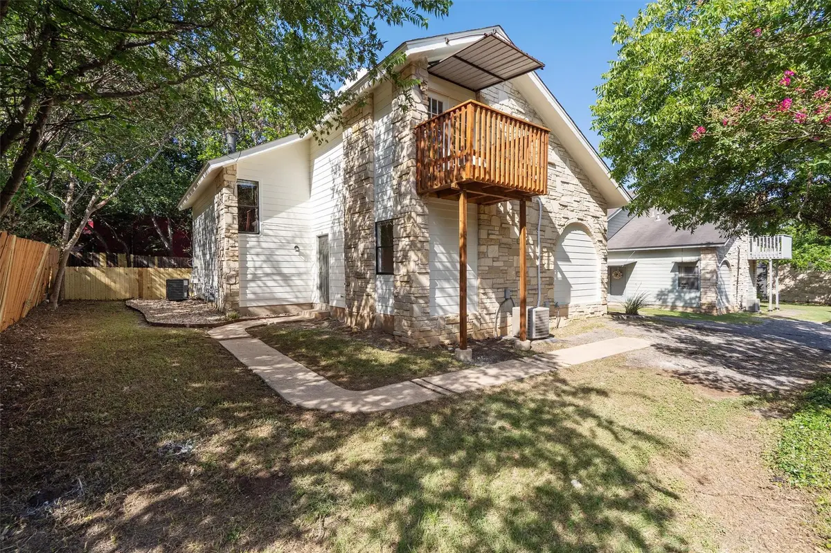 1808 Cinnamon PATH, Austin, TX 78704