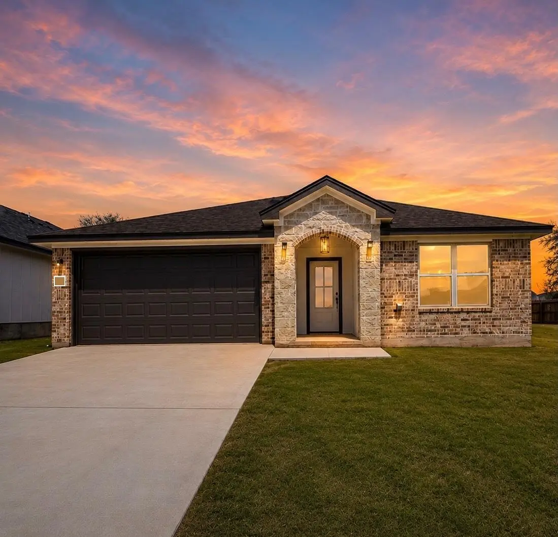 2123 Blackhawk LOOP, Belton, TX 76513