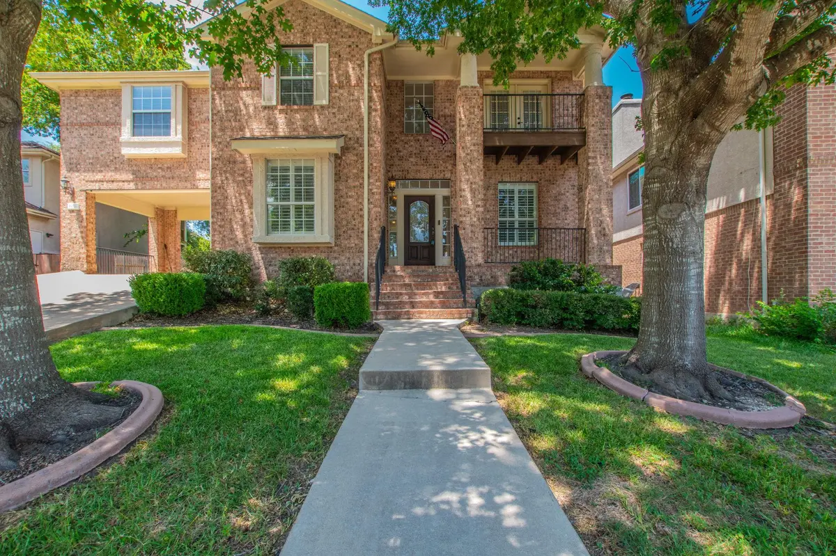 3988 Lord Byron CIR, Round Rock, TX 78664
