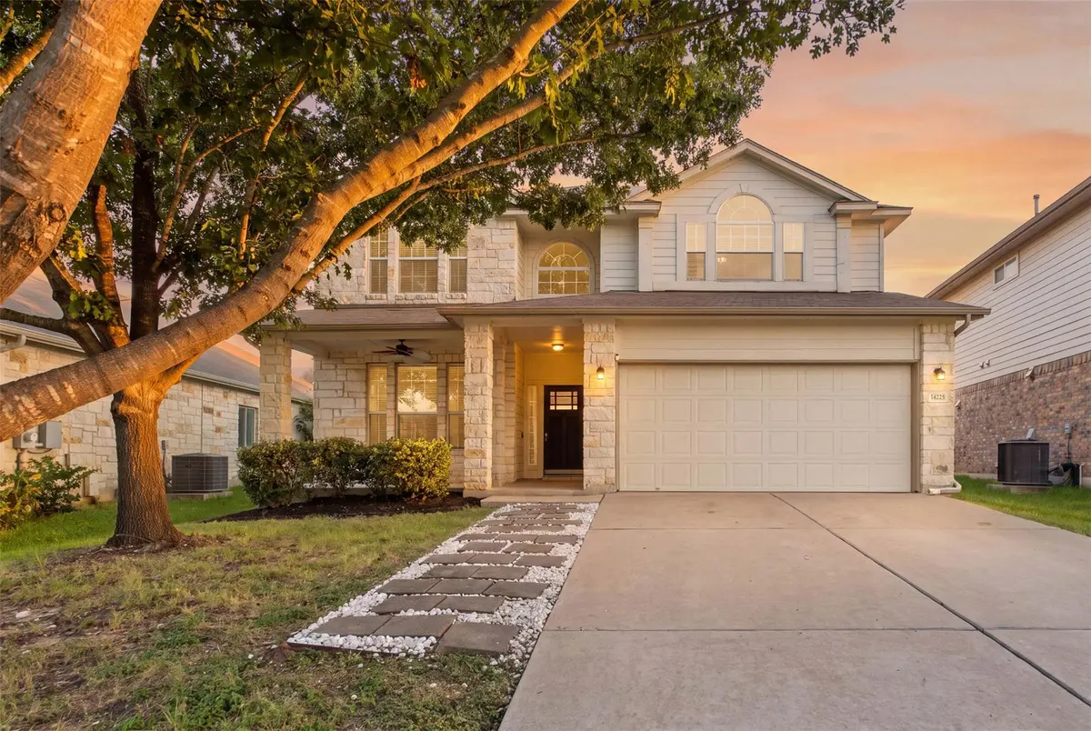 14225 Canyon TRL, Austin, TX 78717