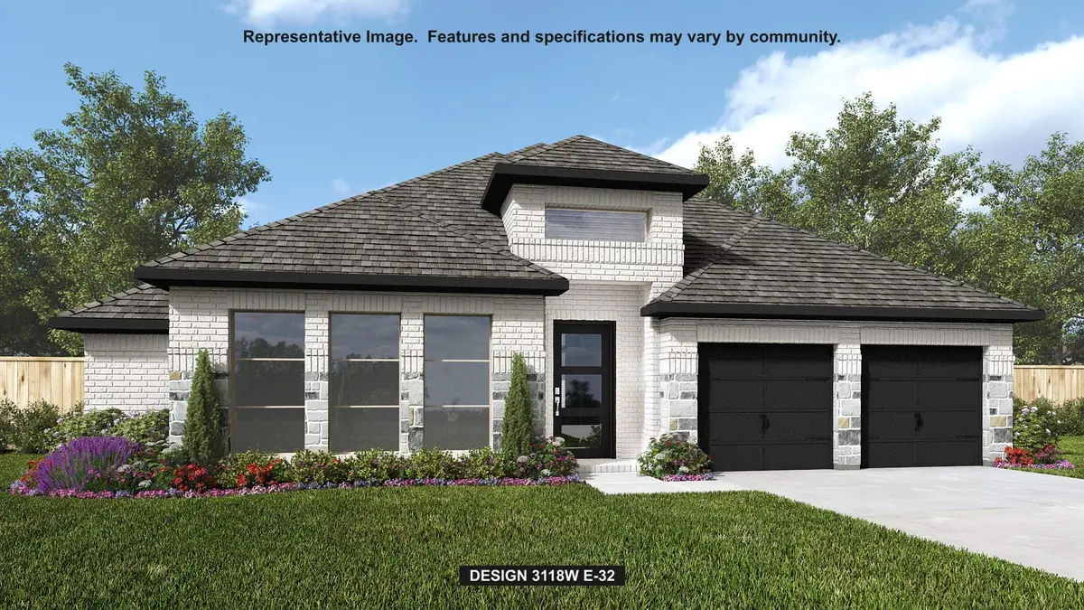 1032 Sunset Hill WAY, Georgetown, TX 78628