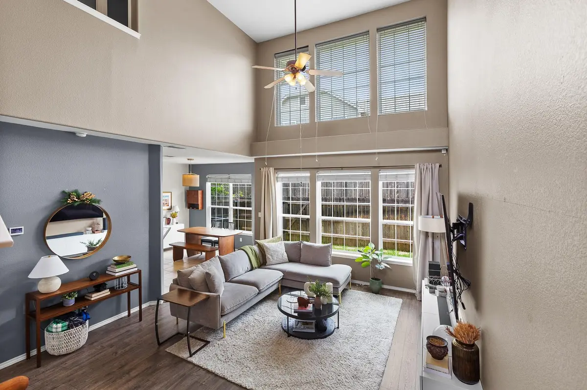2632 Century Park BLVD #37, Austin, TX 78727