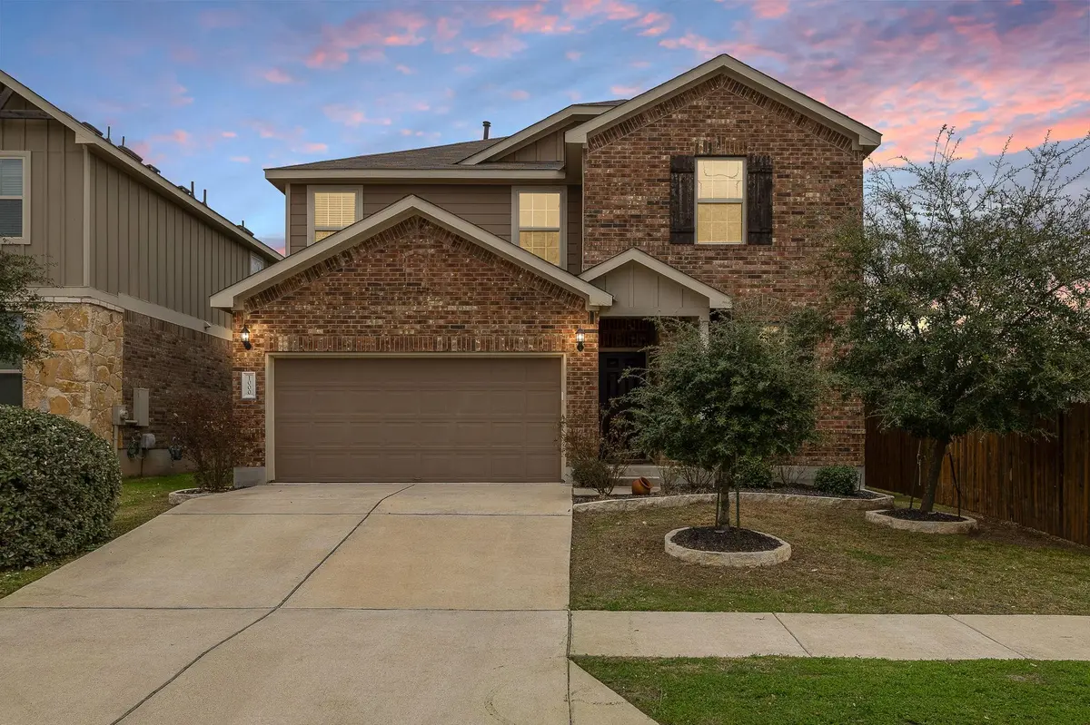1000 McCormick CV, Hutto, TX 78634