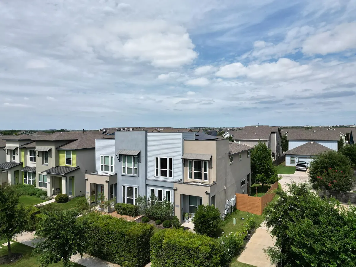 8817 Whitter DR #B, Austin, TX 78747