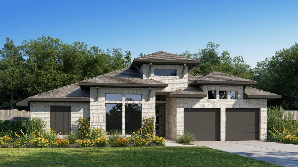 117 North River WAY, Liberty Hill, TX 78642