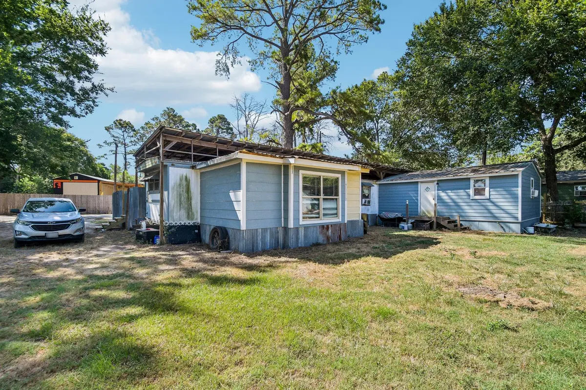 126 Market ST, Bastrop, TX 78602