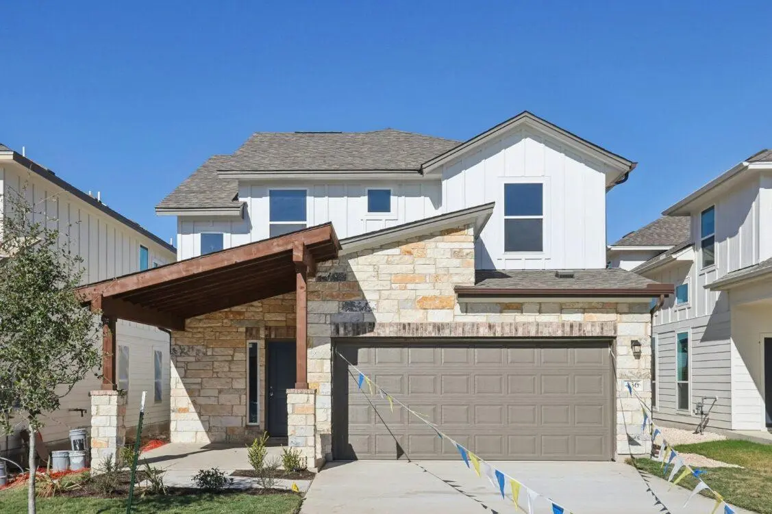 1506 Corsac WAY, Austin, TX 78758