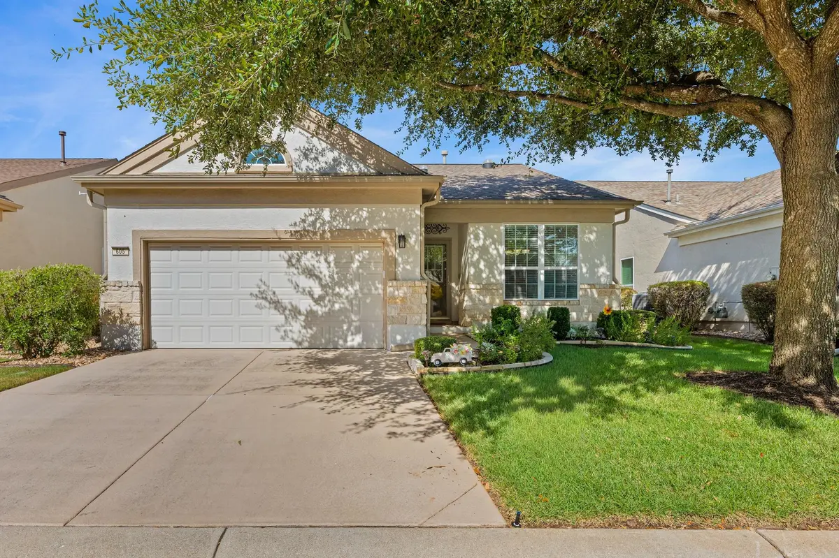 605 Farm Hill DR, Georgetown, TX 78633
