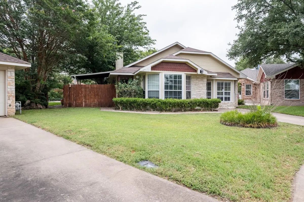 8900 Pocono CV, Austin, TX 78717