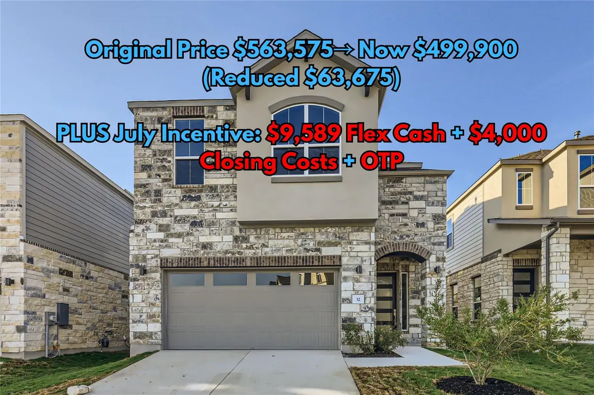 1531 N Red Bud LN #32, Round Rock, TX 78665