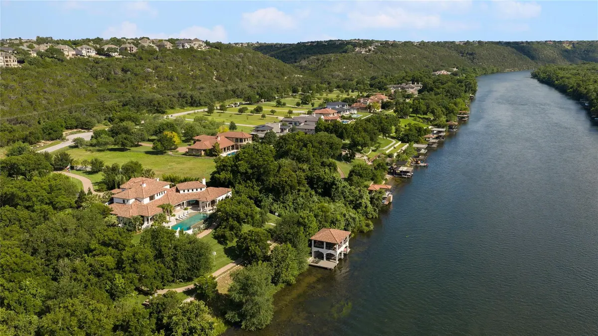 14500 Flat Top Ranch RD, Austin, TX 78732