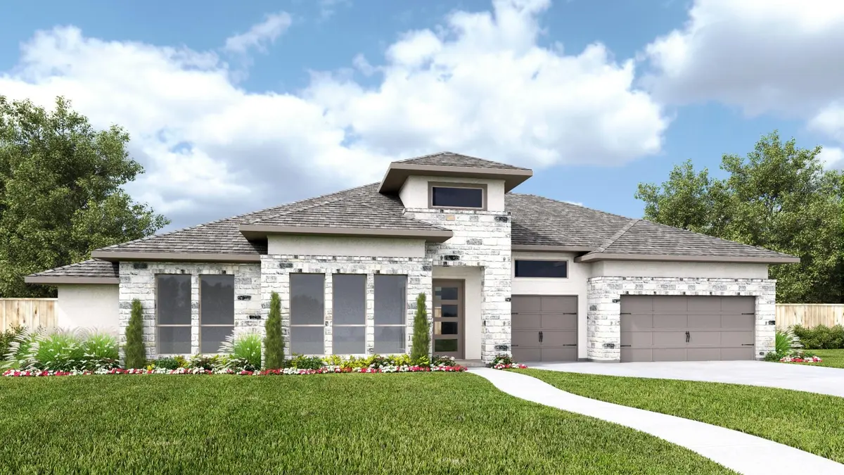 201 Knox DR, Georgetown, TX 78628
