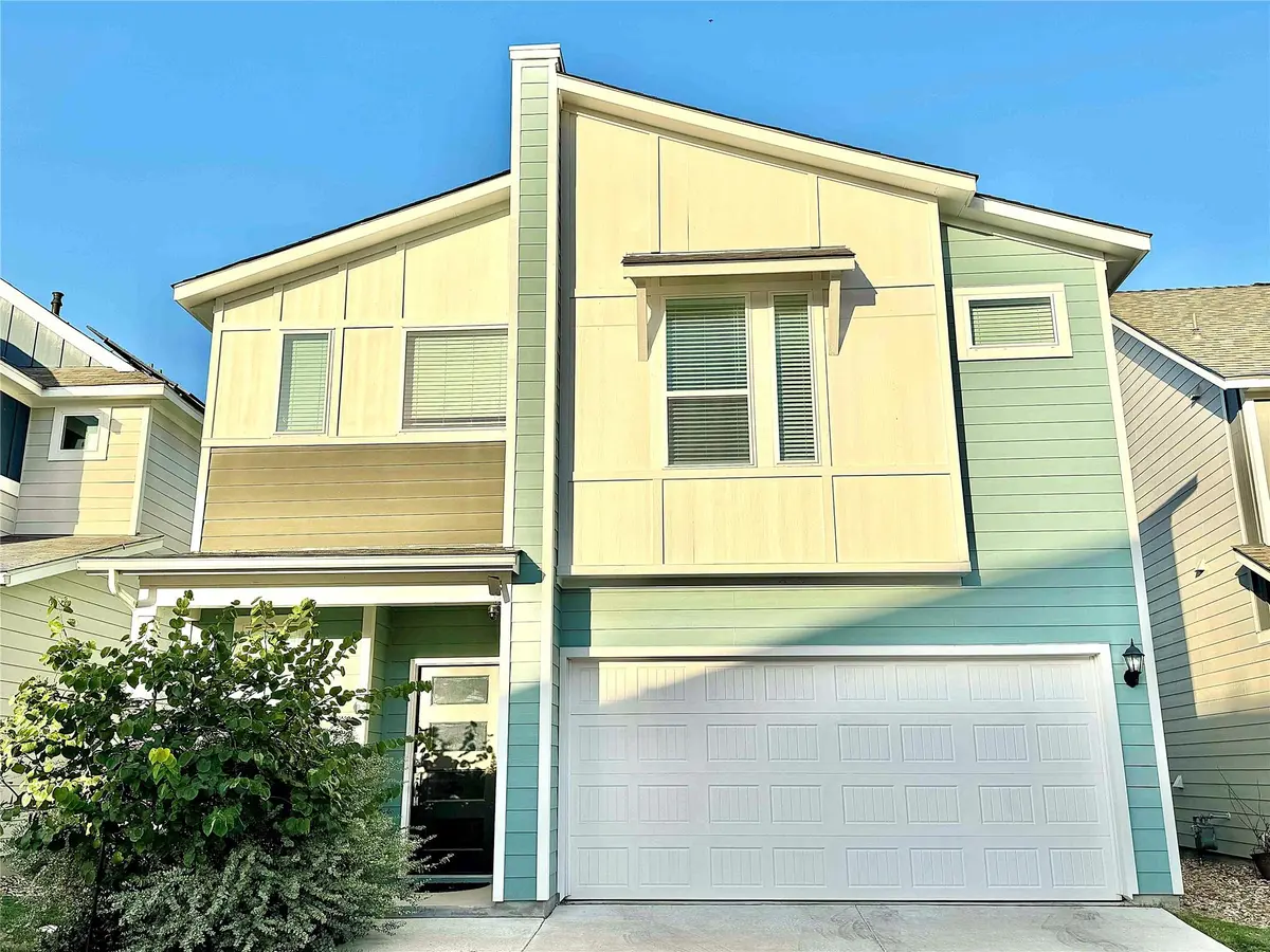 4804 Plum Peach BND #20, Austin, TX 78723