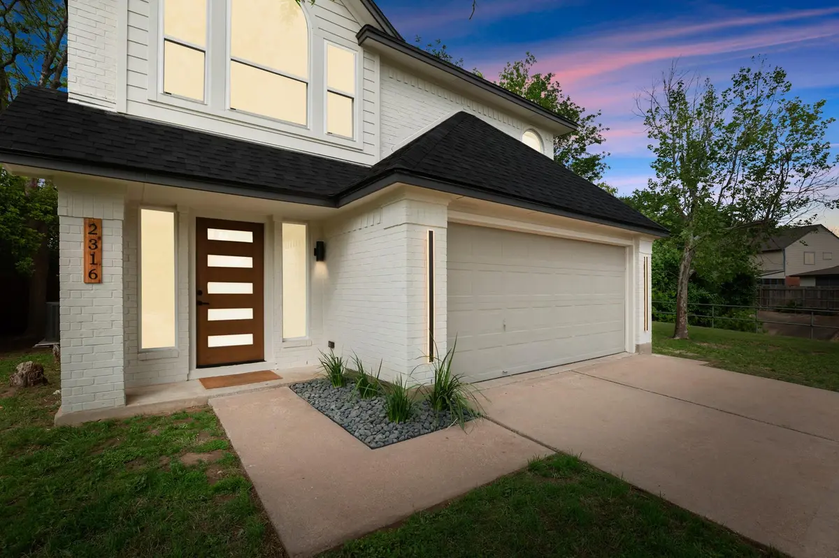 2316 N Shields DR, Austin, TX 78727