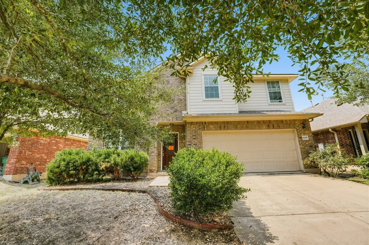 4429 Rolling Water DR, Pflugerville, TX 78660