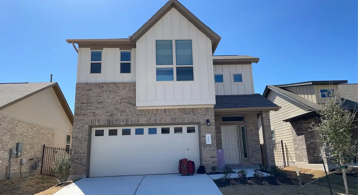105 Durmont PASS, Leander, TX 78641