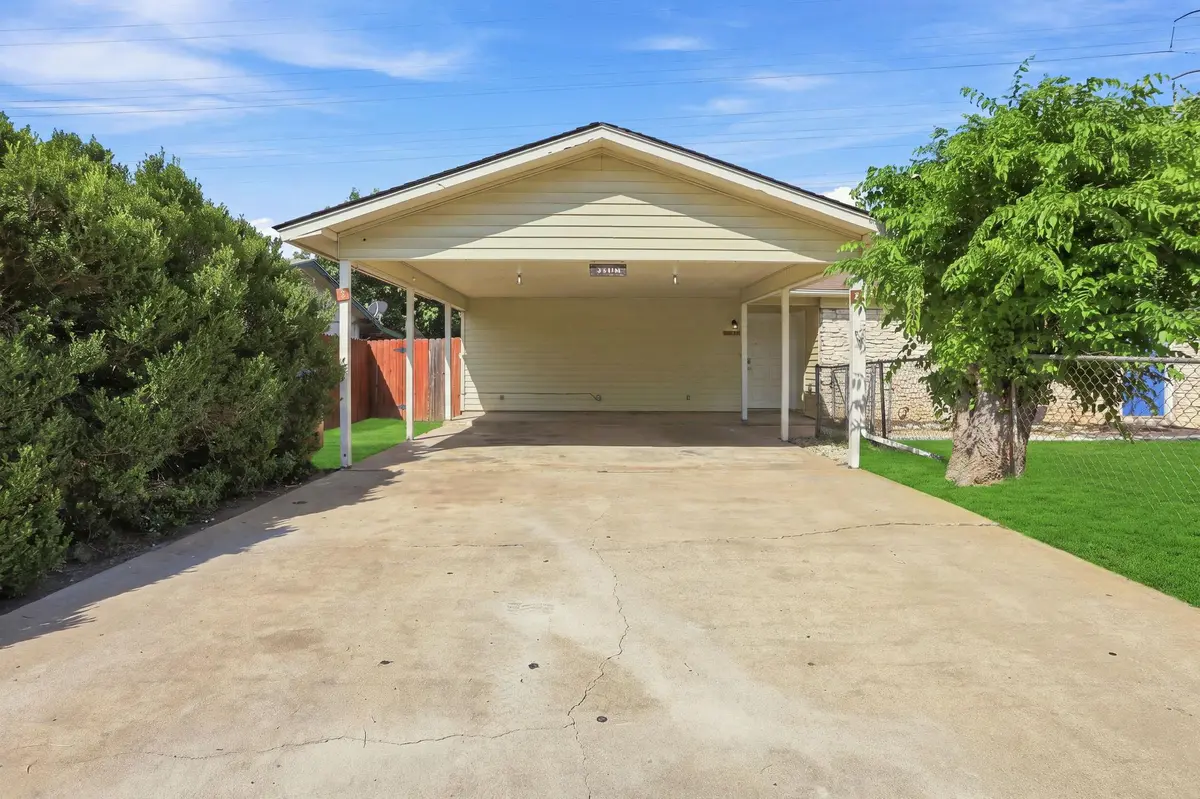 5700 Cherry Park Dr #A, Austin, TX 78745