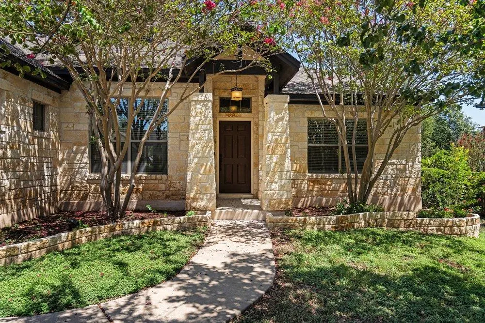 15204 Falcon DR, Austin, TX 78734