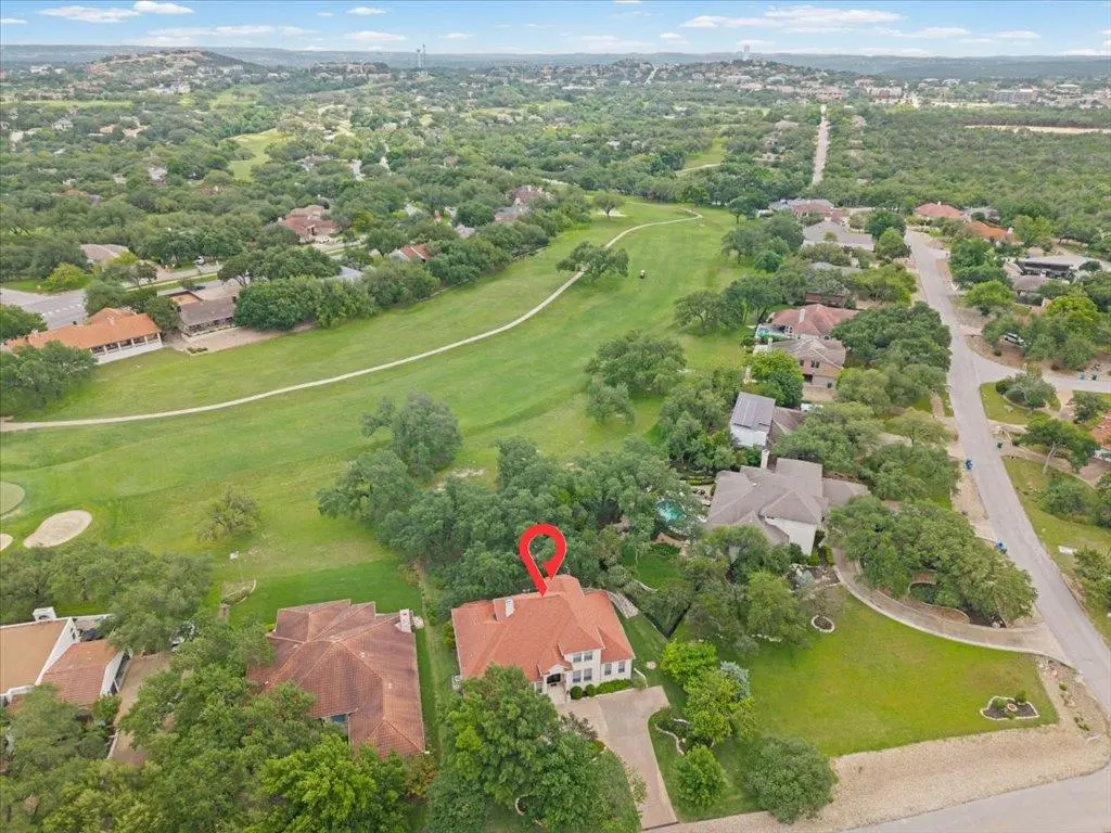 91 Duck Lake DR, Lakeway, TX 78734