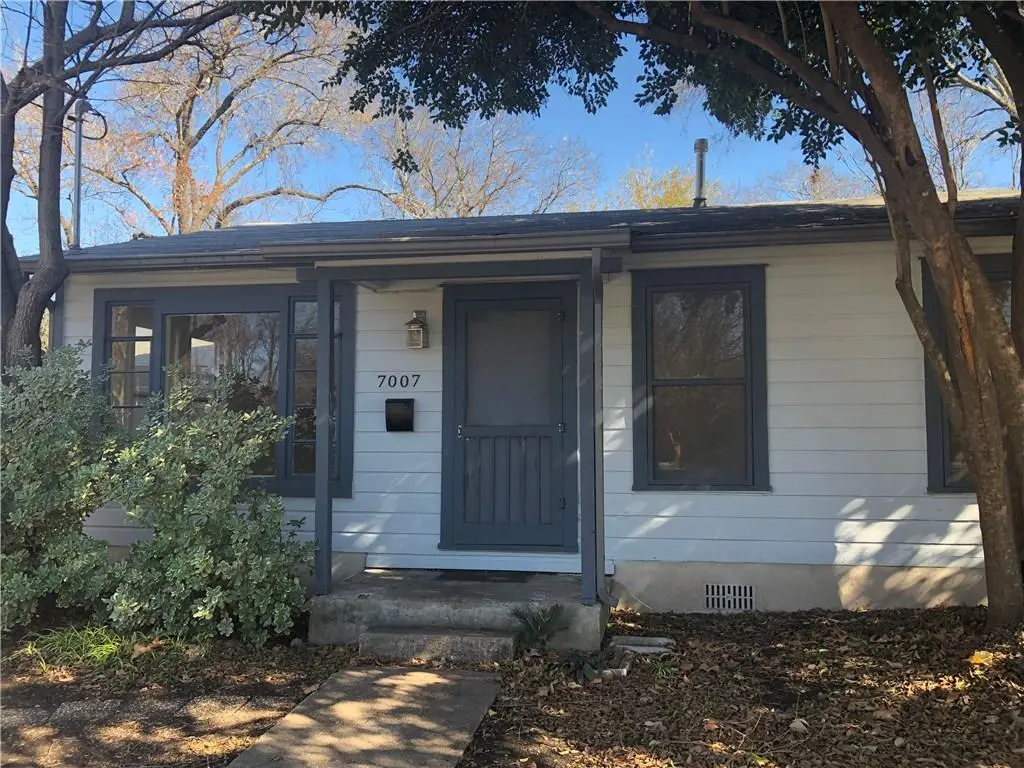 7007 Reese LN, Austin, TX 78757