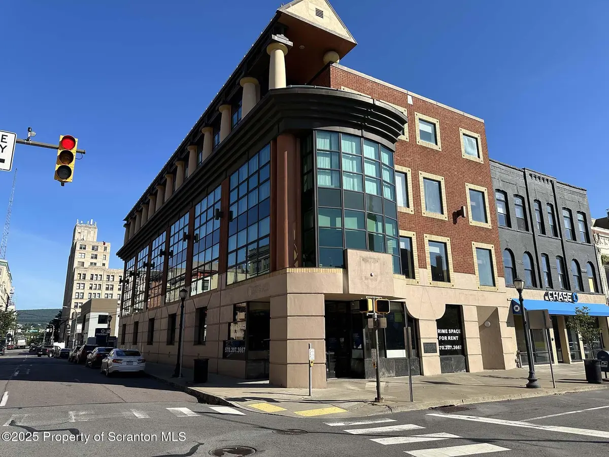 201 N Washington AVE, Scranton, PA 18503