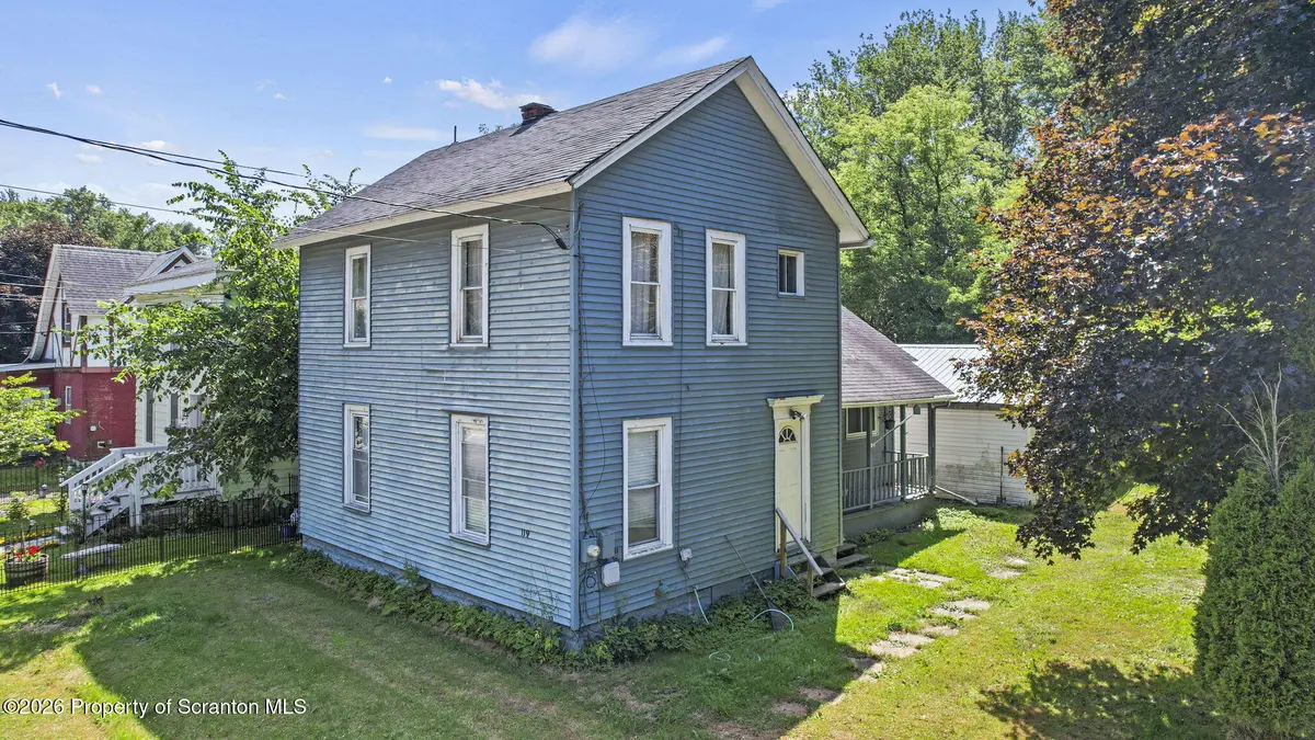 119 Main ST, Susquehanna, PA 18847