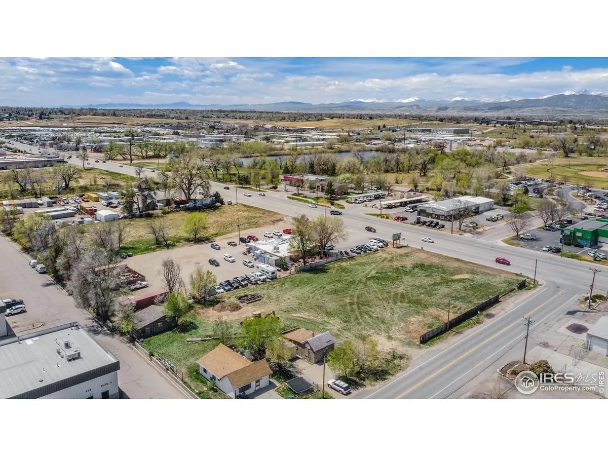 402 8th, Loveland, CO 80537