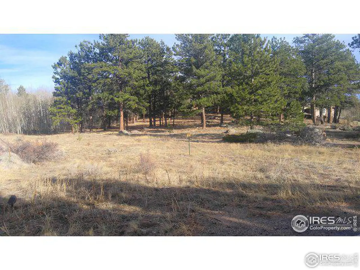1 Fox Acres, Red Feather Lakes, CO 80545