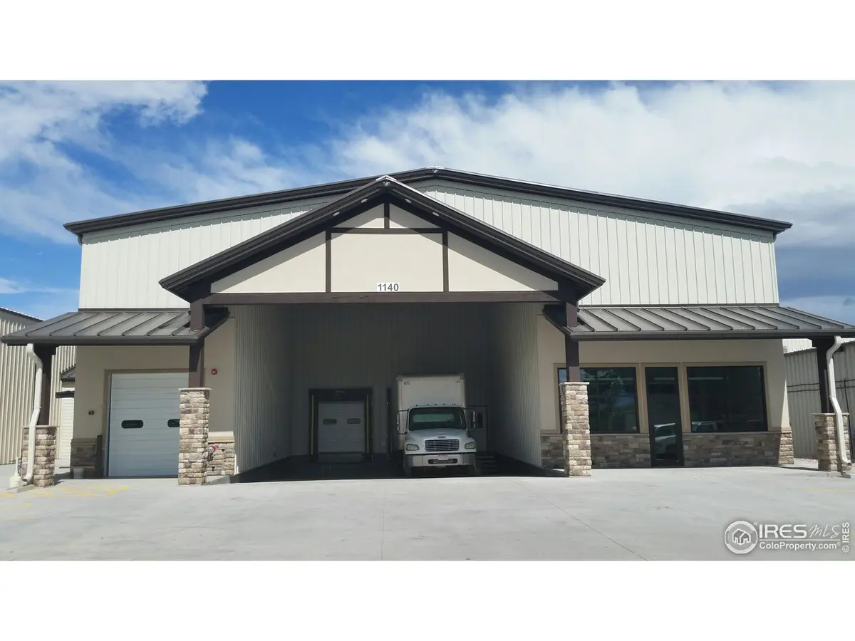 1140 N Denver #5, Loveland, CO 80537