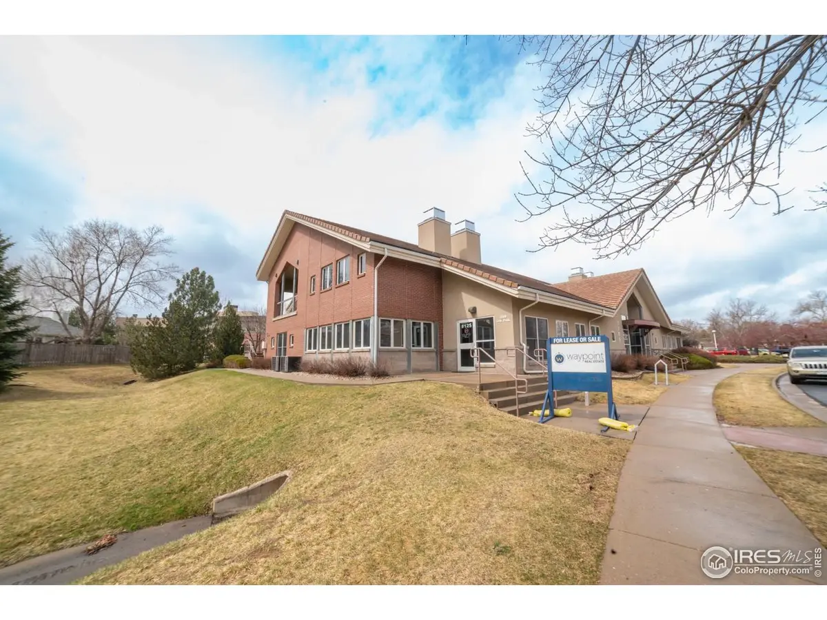 1109 Oak Park #125, Fort Collins, CO 80525