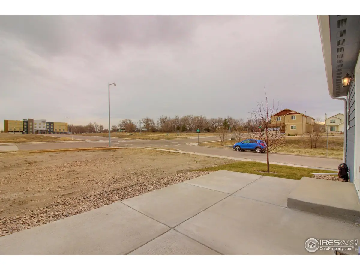 1707 Osage, Fort Morgan, CO 80701