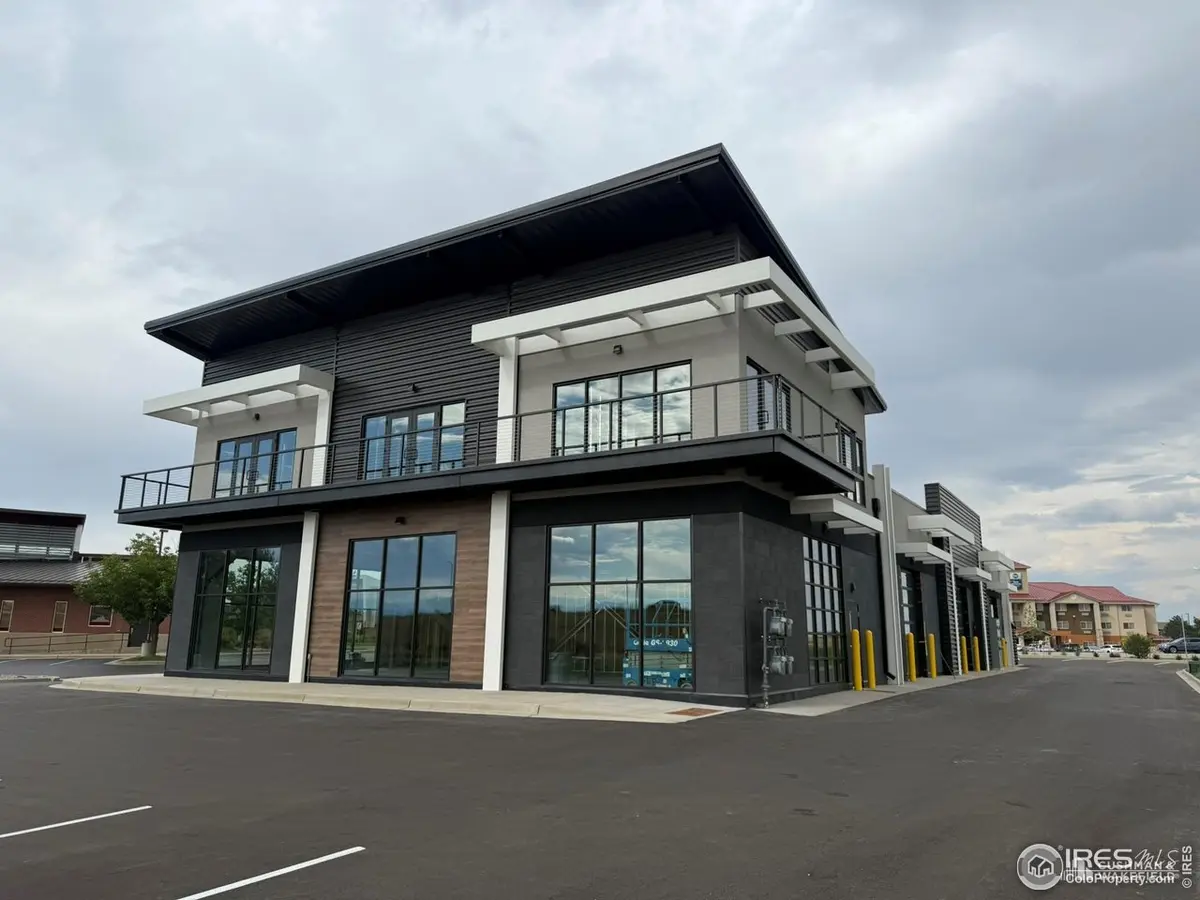 11191 E I-25 Frontage, Firestone, CO 80504