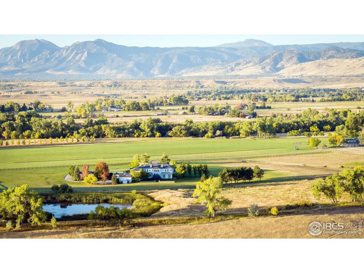 7484 N 49th, Longmont, CO 80503