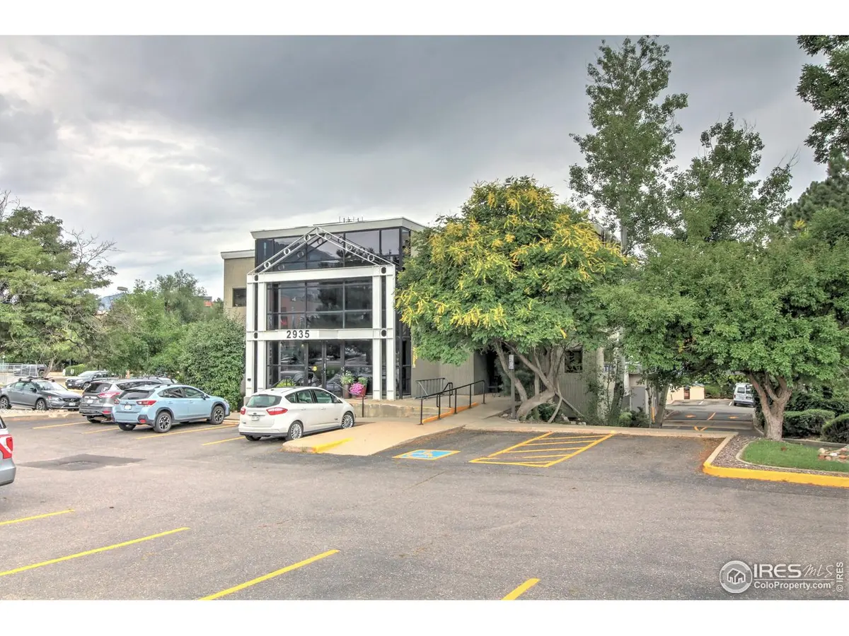 2935 Baseline, Boulder, CO 80303