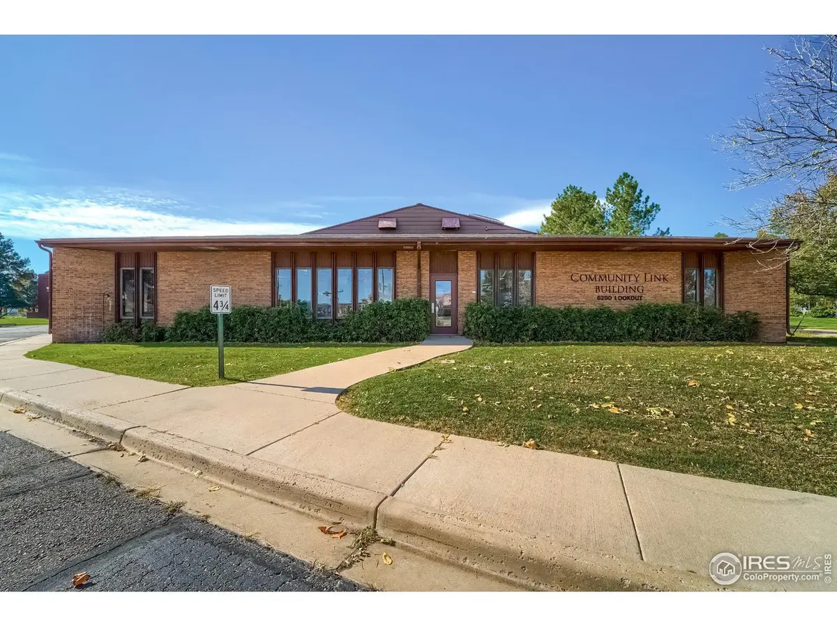 6290 Lookout, Boulder, CO 80301