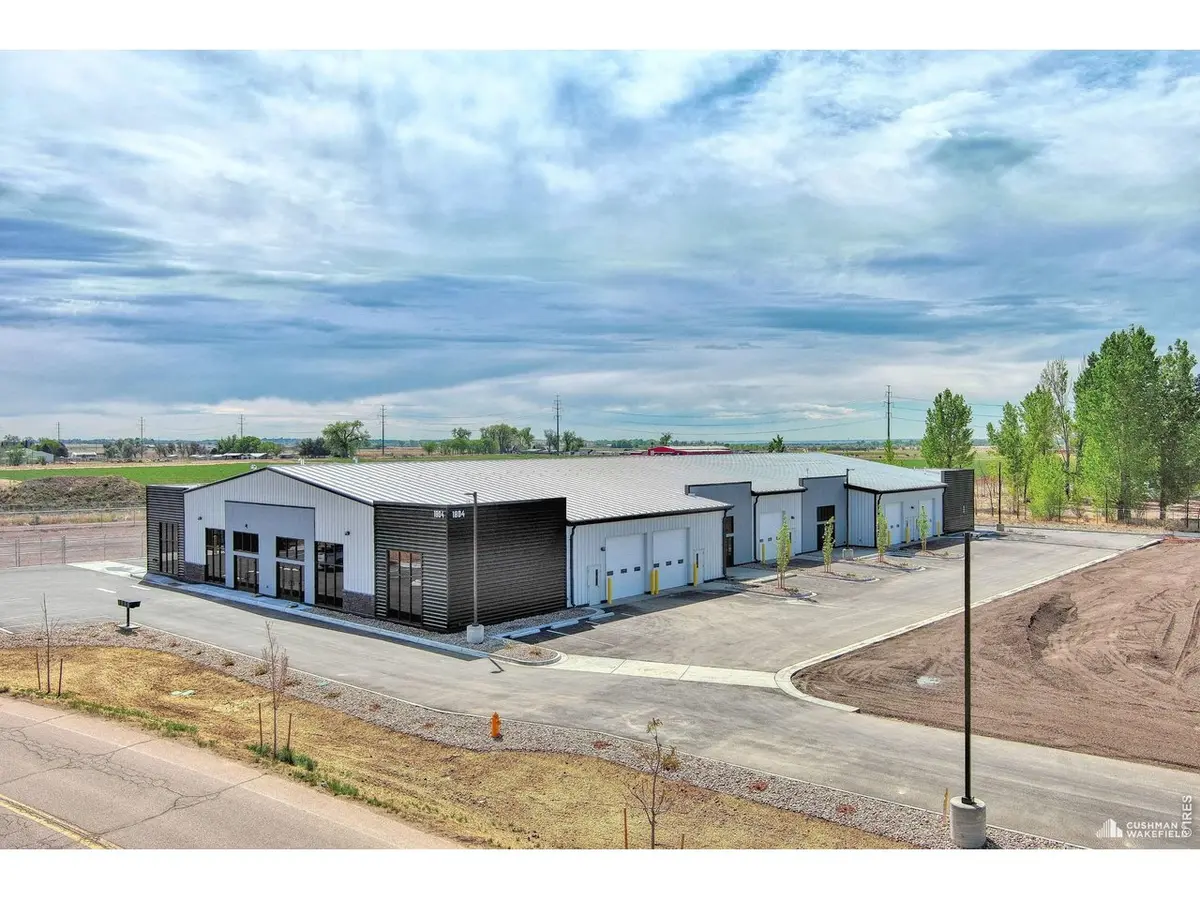 0 SE Frontage, Fort Collins, CO 80525