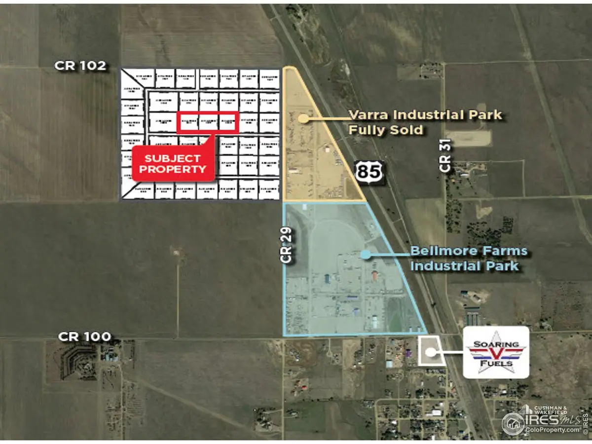 1011 Birch, Nunn, CO 80648