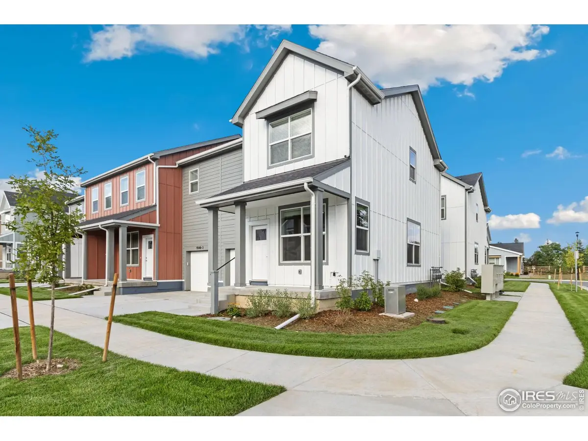 5548 Wheelhouse #H-4, Fort Collins, CO 80528