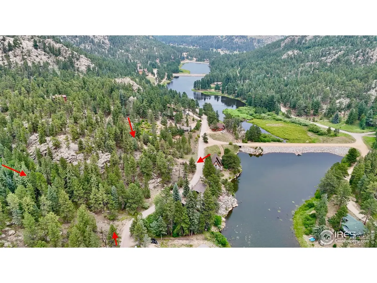 0 Hemlock, Lyons, CO 80540
