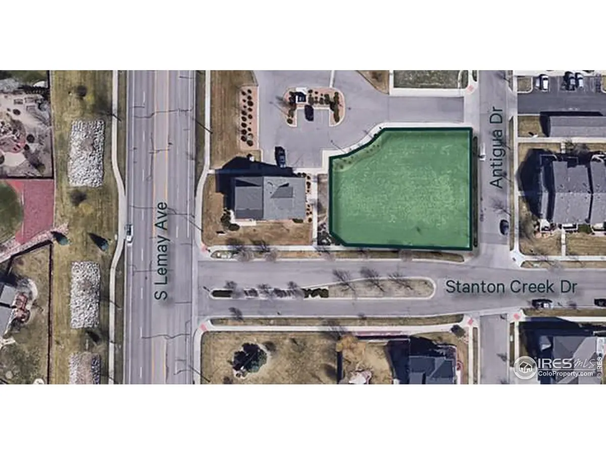 Antigua, Fort Collins, CO 80525