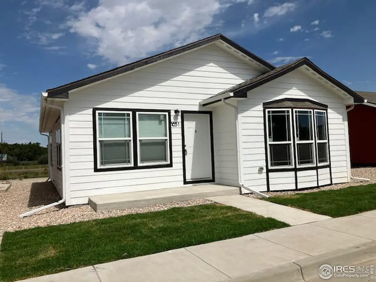1631 Osage, Fort Morgan, CO 80701