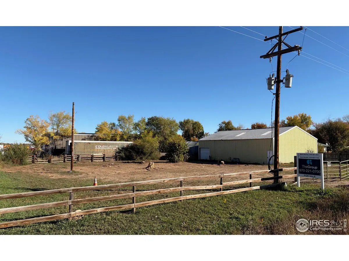 2300 County Road 54g, Fort Collins, CO 80524