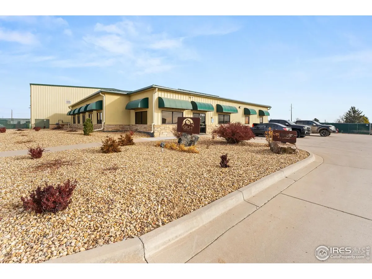 780 E Garden, Windsor, CO 80550