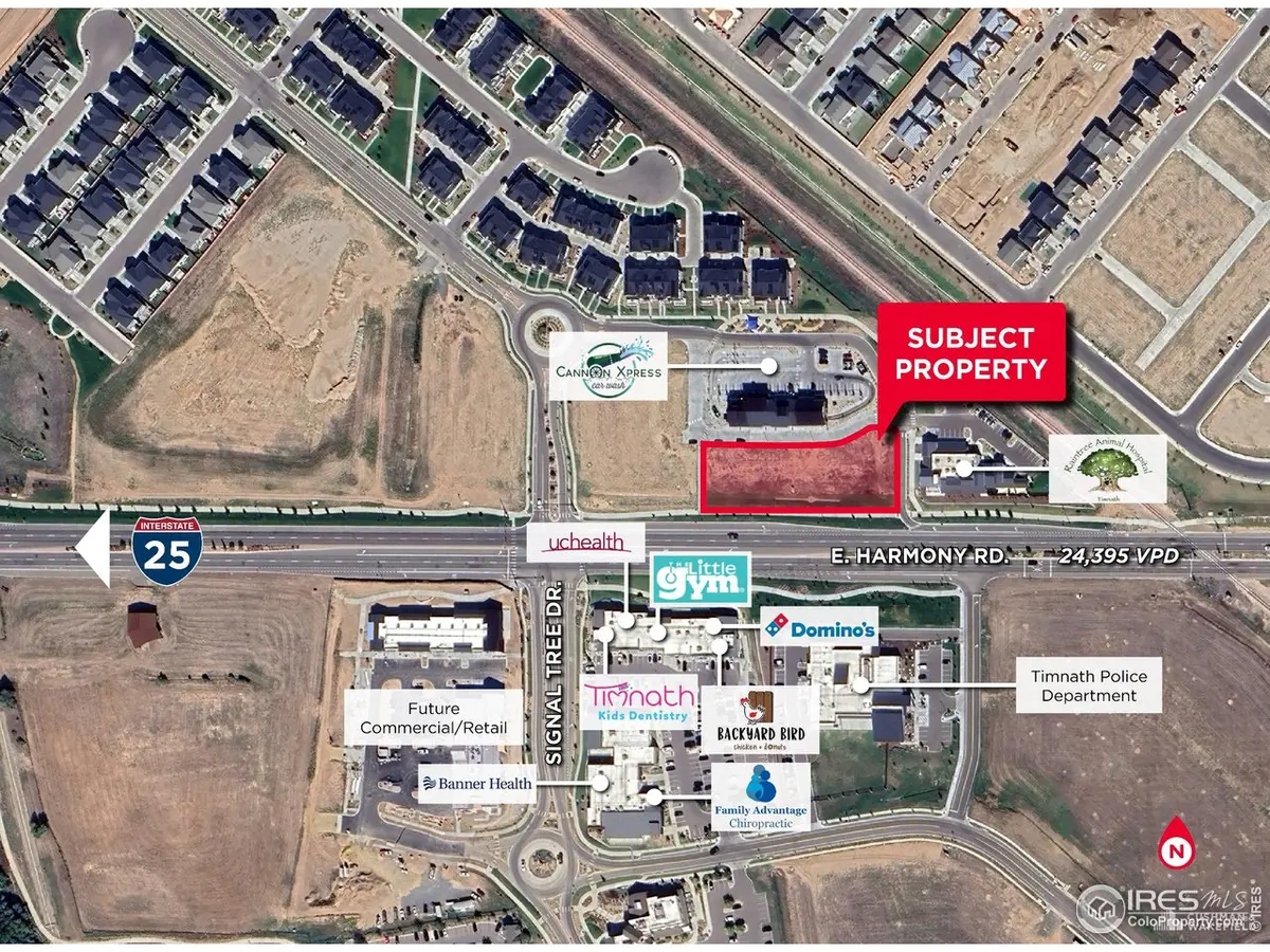 5590 E Harmony, Timnath, CO 80547
