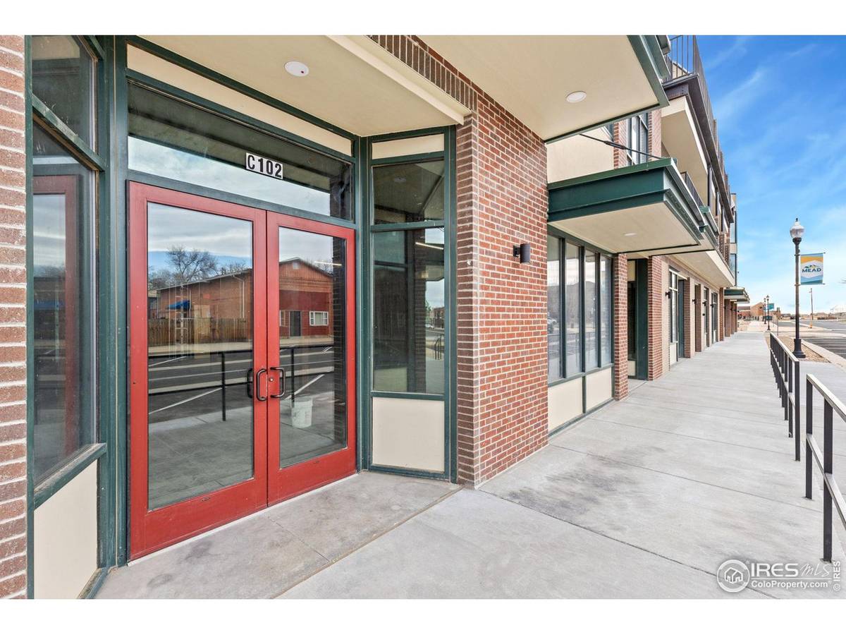 234 Main #C102, Mead, CO 80542