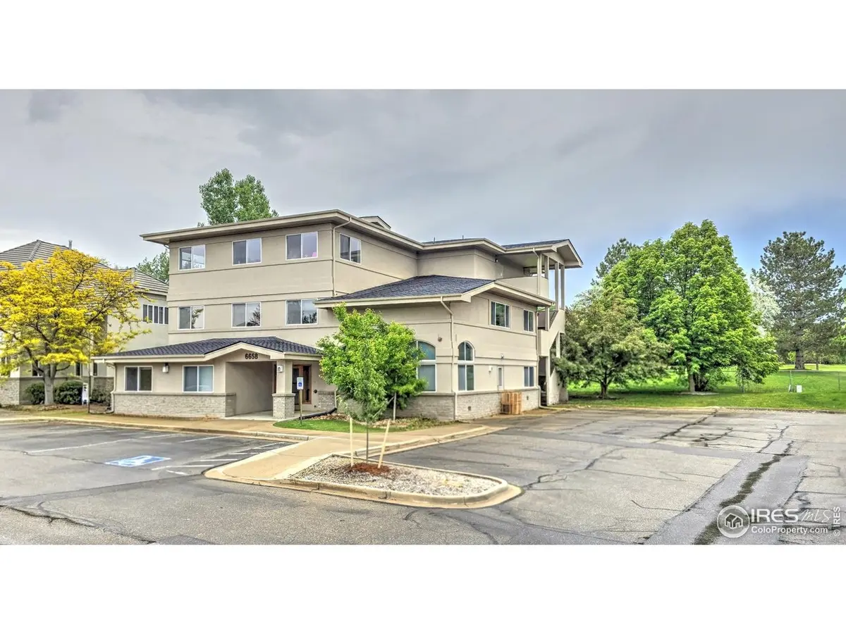 6658 Gunpark #300, Boulder, CO 80301