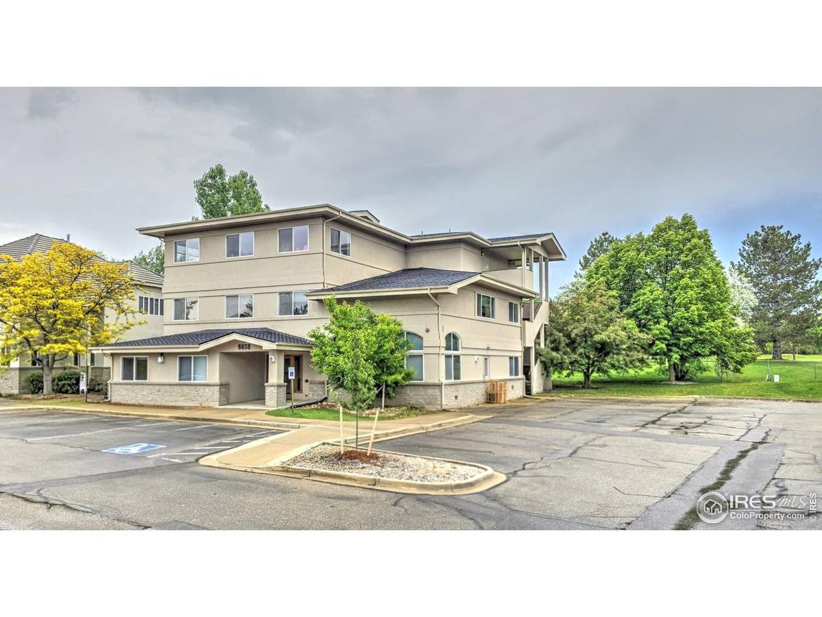 6658 Gunpark #300, Boulder, CO 80301