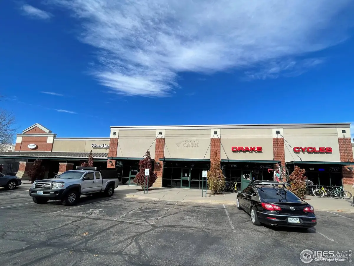 902 W Drake #5, 6, 7, Fort Collins, CO 80526