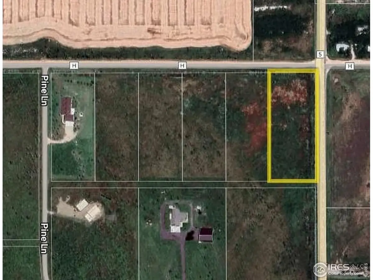 4956 County Rd H, Wiggins, CO 80654