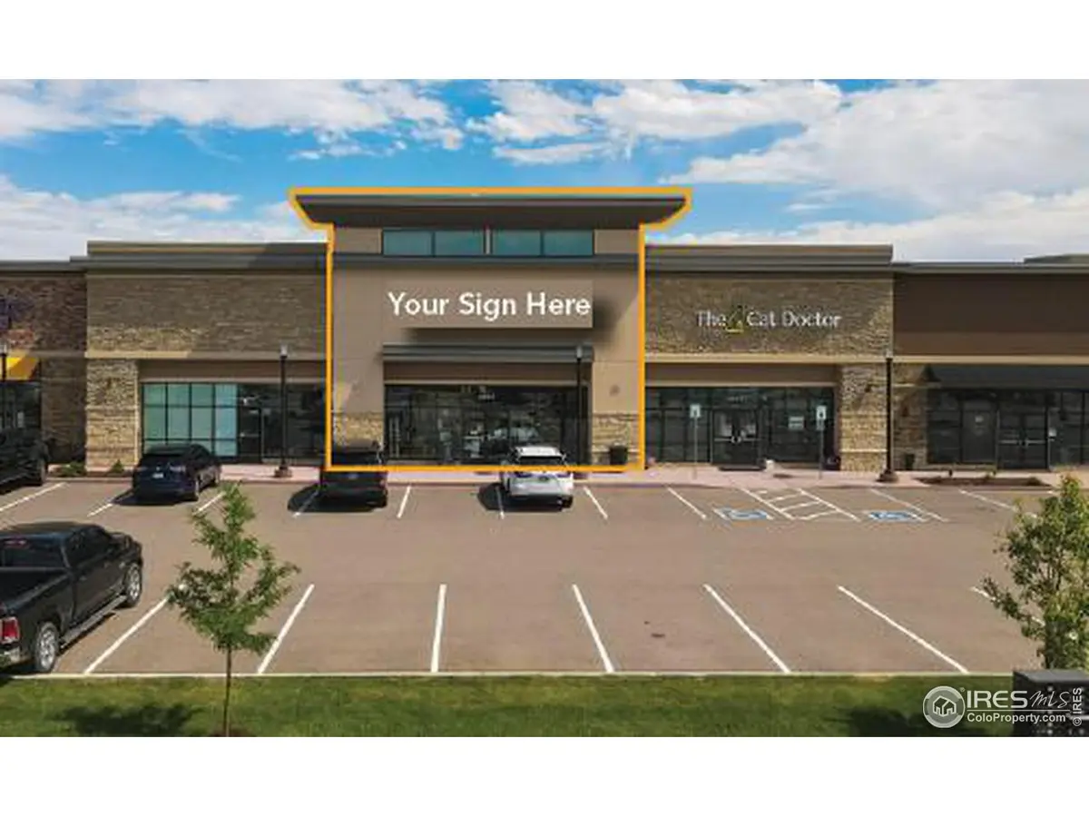 4857 Thompson #B, Johnstown, CO 80534